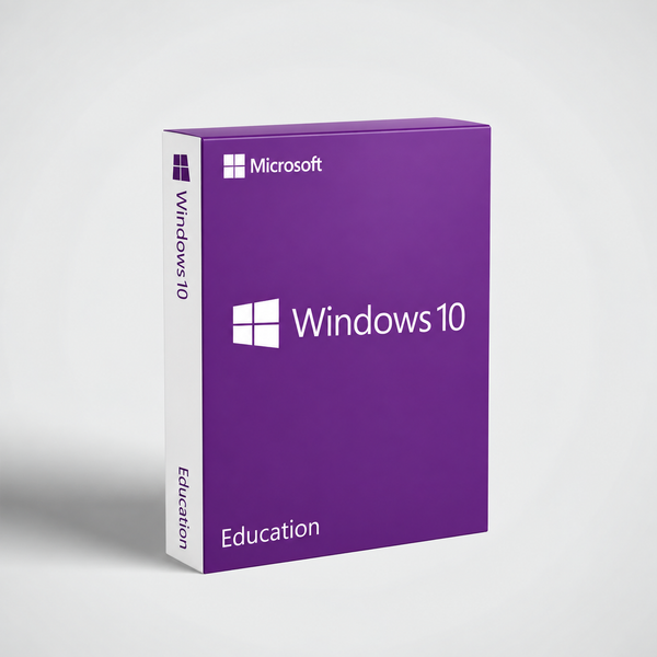 Windows 10 Education
