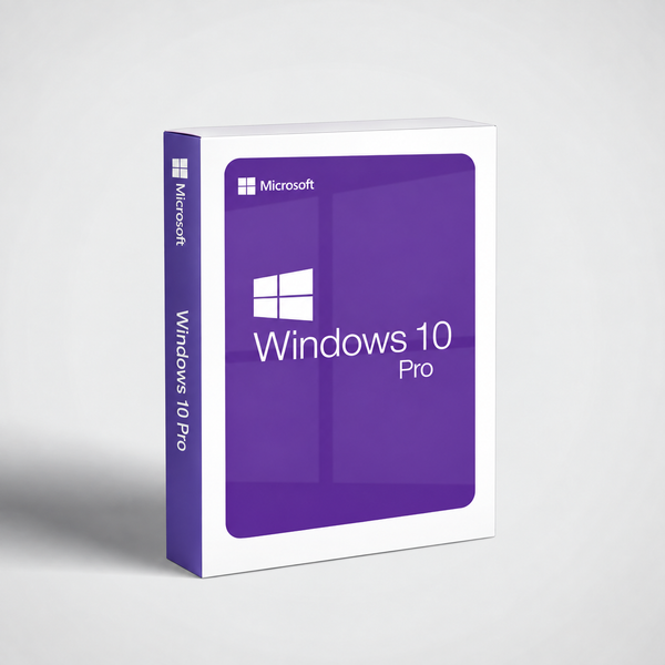 Windows 10 Professionnel