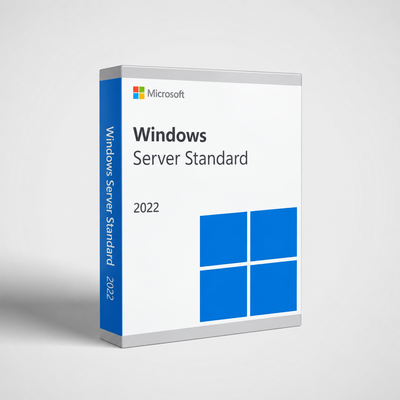 Windows Server 2022 Standard