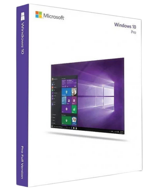 Windows 10 Professionnel