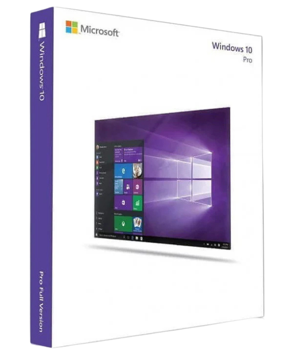Windows 10 Professionnel