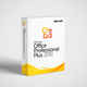 Office 2010 Professionnel Plus