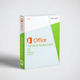 Office 2013 Famille et Etudiant