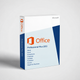 Office 2013 Professionnel Plus