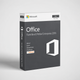 Office 2016 Famille Petite Entreprise Mac