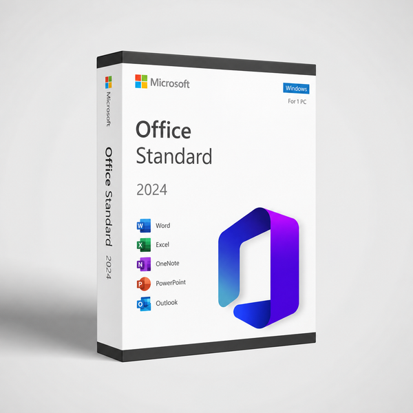 Office 2024 Standard
