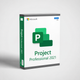 Project 2021 Professionnel