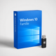 USB Windows 10 Famille - Licence a vie