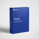 Visio 2016 Professionnel