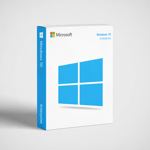 Windows 10 Entreprise