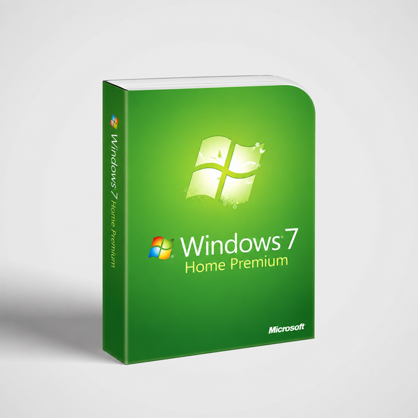 Windows 7 Famille