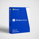 Windows Server 2012 R2 Datacenter - Licence officielle Microsoft