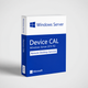Windows Server 2012 RDS 10 Device CAL