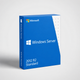 Windows Server 2012 R2 Standard