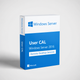 Windows Server 2016 RDS 10 User CAL