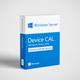 Windows Server 2016 RDS 50 Device CAL