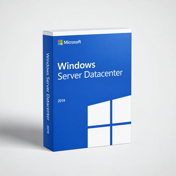 Windows Server 2019 Datacenter
