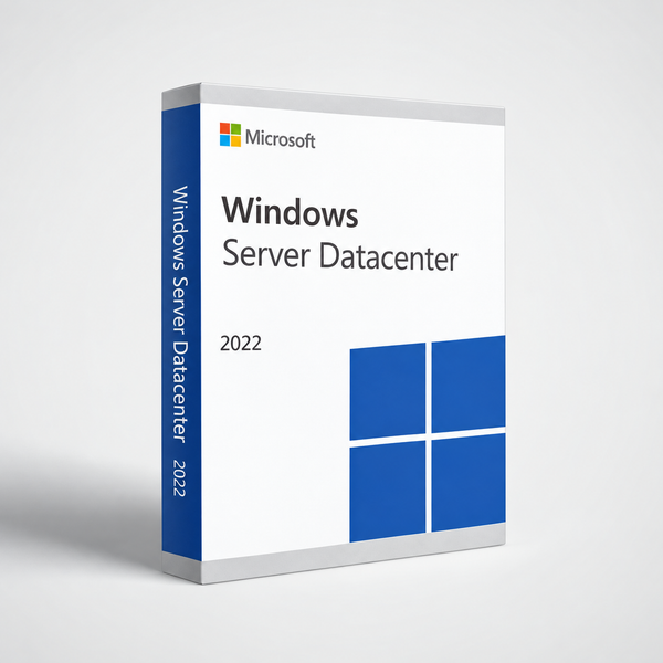 Windows Server 2022 Datacenter