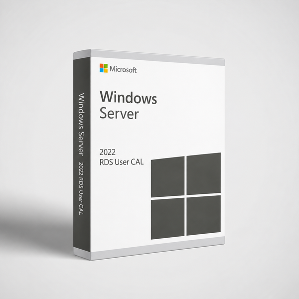CAL RDS USER DEVICE Windows Server 2022